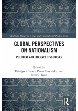 Global Perspectives on Nationalism