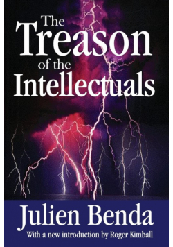 The Treason of the Intellectuals