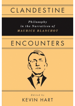Clandestine Encounters