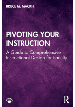 Pivoting Your Instruction