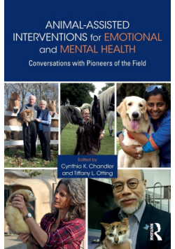 Animal-Assisted Interventions for Emotional and Mental Health
