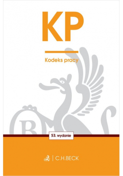 Kodeks pracy
