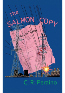 The Salmon Copy