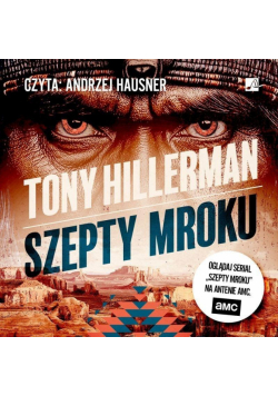 Szepty mroku Audiobook