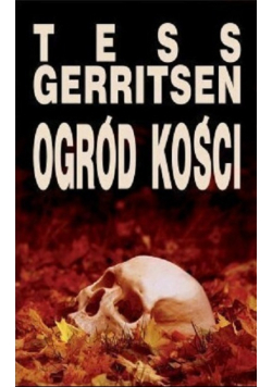 Ogród kości
