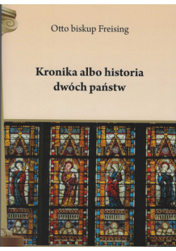 Kronika albo historia dwóch państw