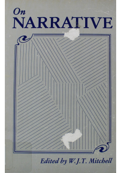 On Narrative