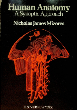 Human anatomy: A synoptic approach