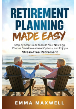 Retirement Planning Made Easy