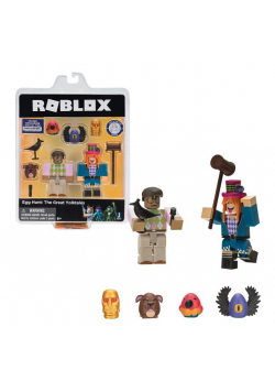 Roblox Celebrity Zestaw Game Pack