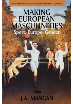 Sport, Europe, Gender