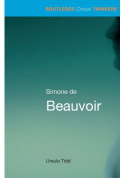 Simone de Beauvoir