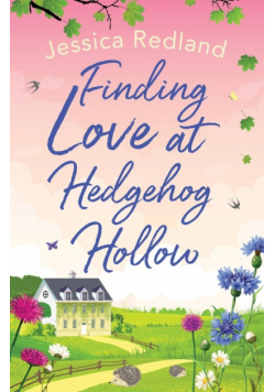 Finding Love at Hedgehog Hollow