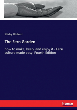 The Fern Garden