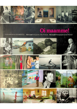 Oi maamme