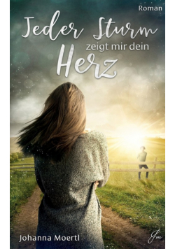 Jeder Sturm zeigt mir dein Herz