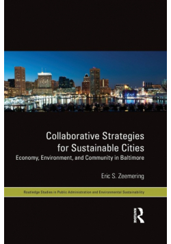 Collaborative Strategies for Sustainable Cities