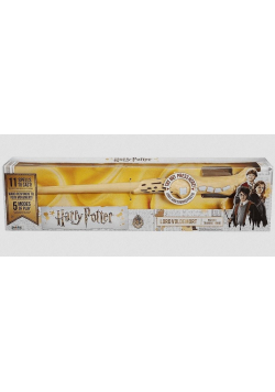 Harry Potter: Lord Voldemort -różdżka interaktywna