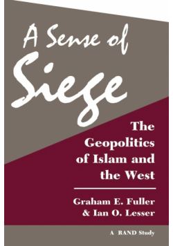 A Sense Of Siege