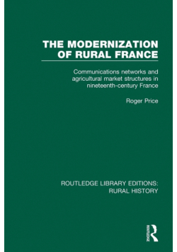 The Modernization of Rural France