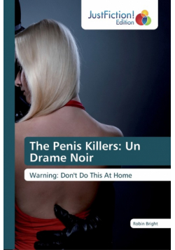 The Penis Killers