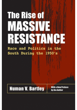 Rise of Massive Resistance