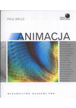 Wells Paul - Animacja