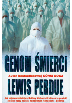 Genom śmierci