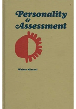 Personality and Assessment
