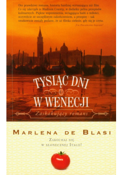 Tysiąc dni w Wenecji