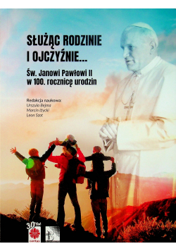 Służący rodzinie i ojczyźnie