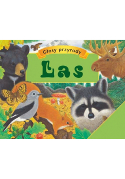 Głosy przyrody: Las