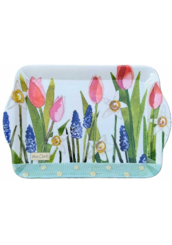 Taca kuchenna mała Tulipany