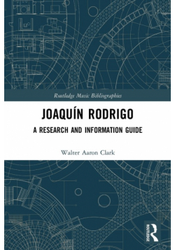 Joaquín Rodrigo