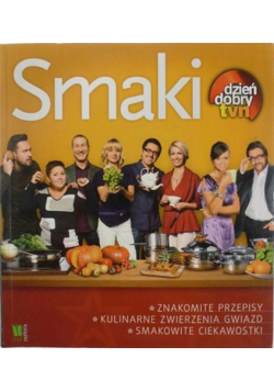 Smaki Dzień Dobry TVN
