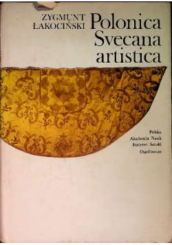 Polonica Svecana Artistica