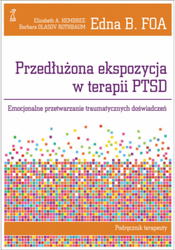 Przedłużona ekspozycja w terapii PTSD
