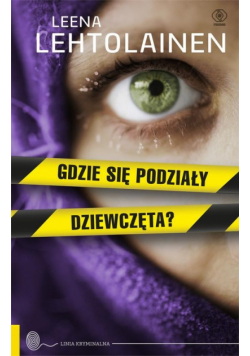 Gdzie się podziały dziewczęta?