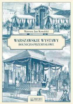 Warszawskie wystawy rolniczo-przemysłowe