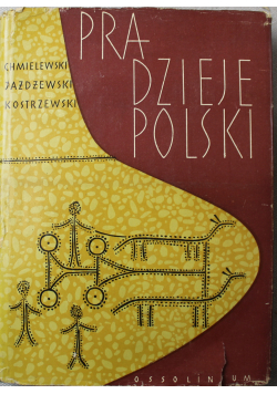 Pradzieje Polski wydanie II