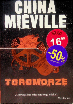 Toromorze