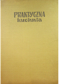 Praktyczna kuchnia