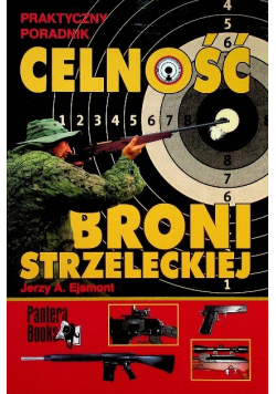 Celność broni strzeleckiej