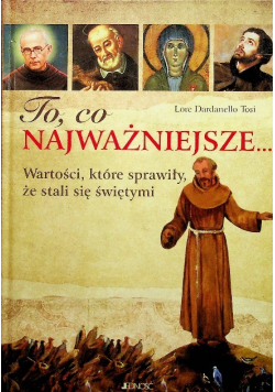 To co najważniejsze