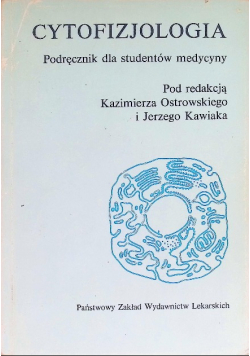 Cytofizjologia bólu