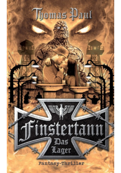 Finstertann