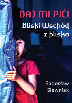 Daj mi pić bliski wschód z bliska