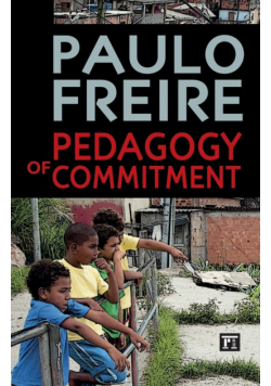 Pedagogy of Commitment