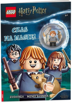 LEGO(R) Harry Potter. Czas na magię!