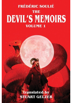The Devil's Memoirs Volume 1